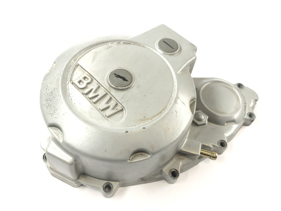 BMW F 650 GS R13 [2000] - Tapa alternador Tapa lima tapa motor izquierda