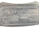 KTM 690 SM Prestige [2007] - Trapes de suciedad de revestimiento de motor de protección inferior en el frente-3