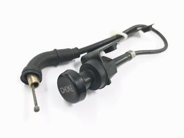 Kawasaki VN 800 VN800A [1996] - Cable del estrangulador Cable Bowden del estrangulador Cable de arranque en frío Cable del carburador