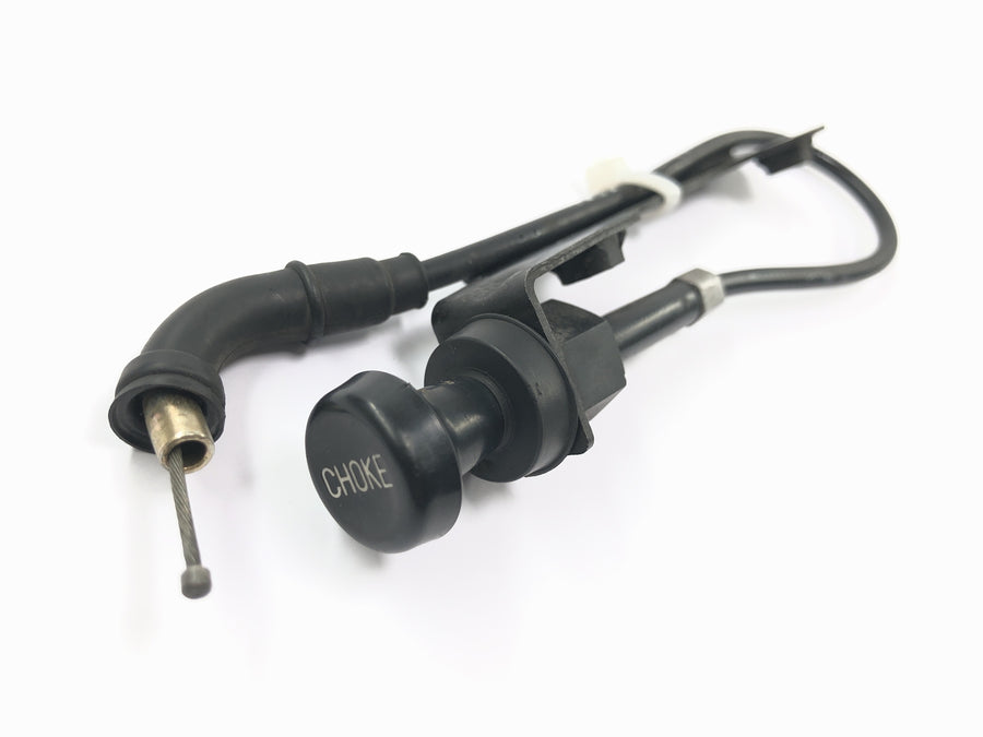 Kawasaki VN 800 VN800A [1996] - Cable del estrangulador Cable Bowden del estrangulador Cable de arranque en frío Cable del carburador