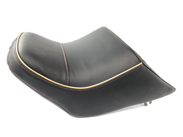 Moto Guzzi California III VY Integrale [1990] - Asiento tipo banqueta para pasajero - 0
