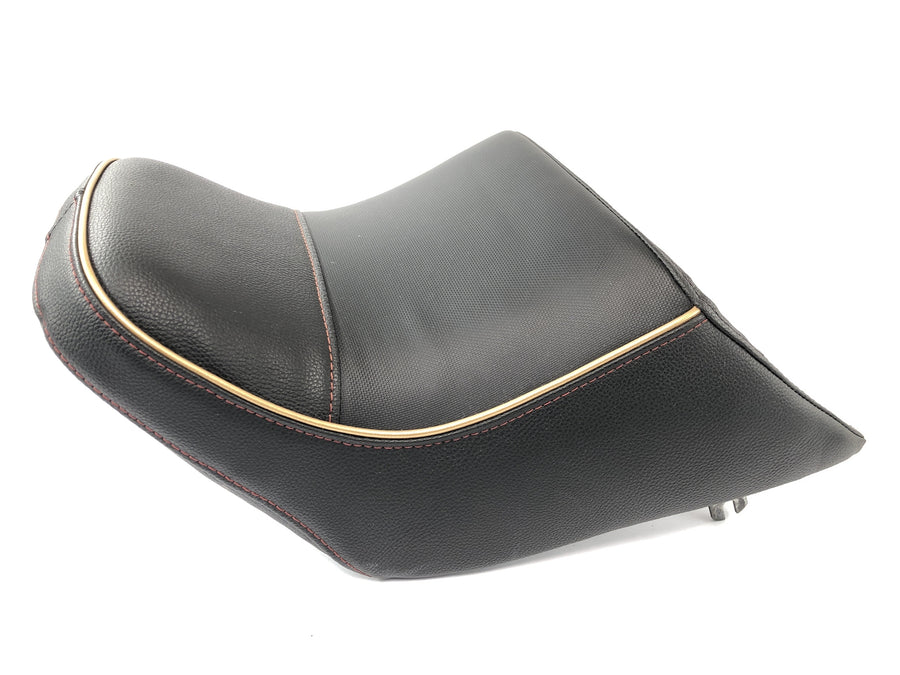 Moto Guzzi California III VY Integrale [1990] - Asiento tipo banqueta para pasajero