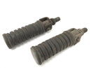 Yamaha XT 500 1U6 [1981] - Footrests Paisus Footrests Pareja-1