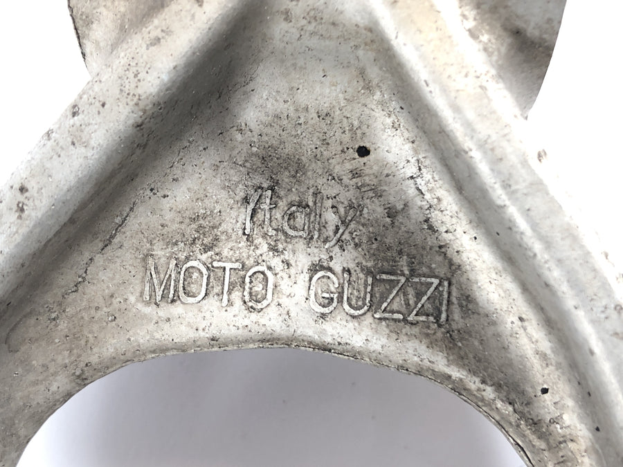 Moto Guzzi Norge 1200 [2006] - Palga de perro hueso de la palanca