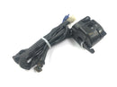Yamaha YZF R1 RN04 [2001] - Montaje interruptor centralita interruptor manillar izquierdo-2