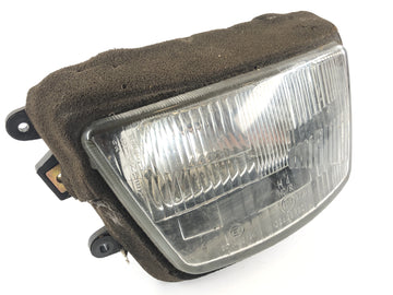 Suzuki Bandit 1200 GV75A [1998] - Faros