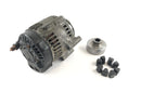 Triumph Speed ​​Triple 955i [1999] - Alternador con jerk vapor-2
