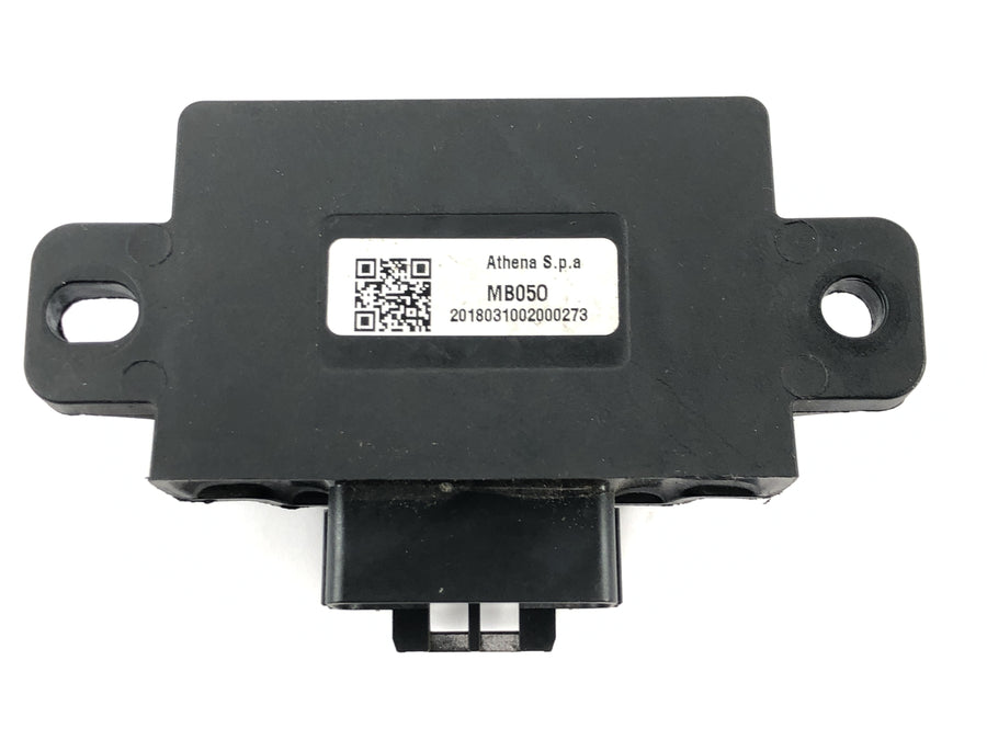 SWM RS 125 R B2 [2020] - Unidad de control Unidad de encendido CDI ECU Módulo Athena