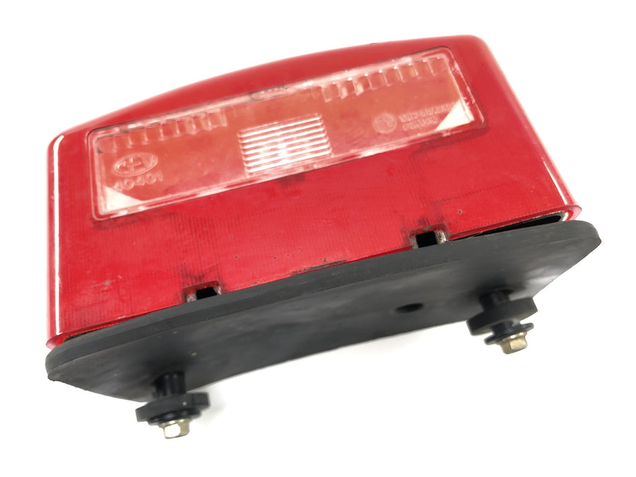Ducati 900 SS [1991] - Luz trasera de luz trasera