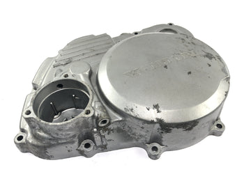 Honda NX 650 Dominator RD02 [1994] - Tapa embrague tapa motor - 0