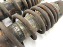 Yamaha XT 500 1U6 [1981] - Spring Peak Shock Absorbers 370 mm ojo a ojo-3