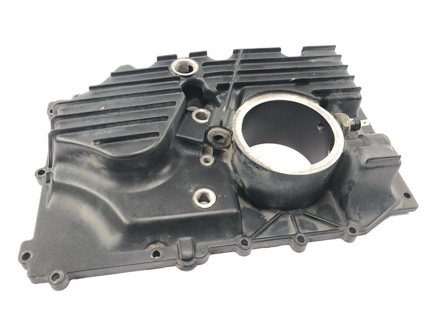Triumph Daytona 900 T300D [1996] - Tapa del motor cárter de aceite