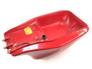 Ducati 900 SS [1991] - Tank Gasine Tank Damised debe ser soldado-5