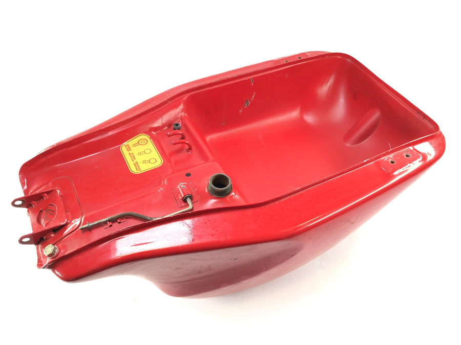 Ducati 900 SS [1991] - Tank Gasine Tank Damised debe ser soldado