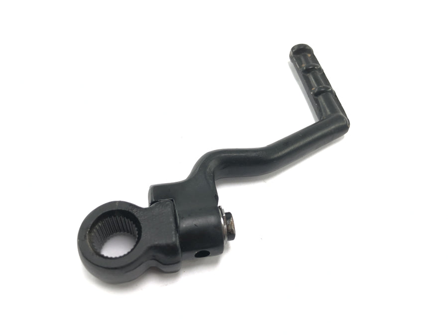 Sachs ZX 125 [1998] - Pedal de arranque palanca de arranque