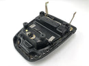 Triumph Daytona 955i T595N [2003] - Asiento de Socius sentado en la parte posterior-3