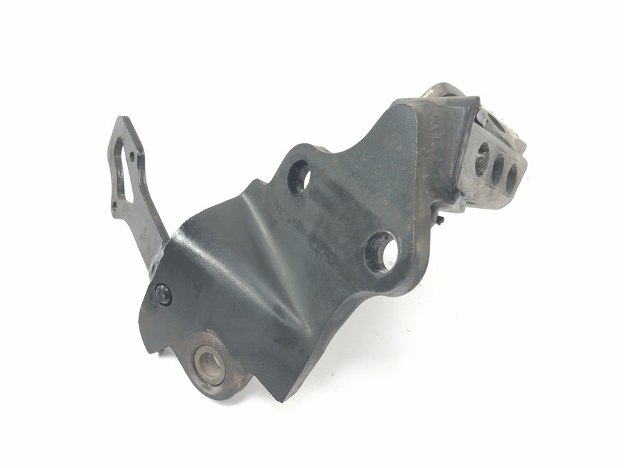 Yamaha WR 125 X DE07 [2010] - Reposapiés conductor izquierdo