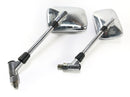 Triumph Thunderbird 900 T309RT [1996] - Set de retorno de espejo Pareja-5