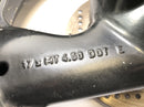 Ducati 900 SS [1991] - Rimbre de la rueda trasera detrás-4
