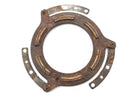 BMW R 100 GS 247E [1991] - Kit embrague plato de presión volante disco de fricción-3