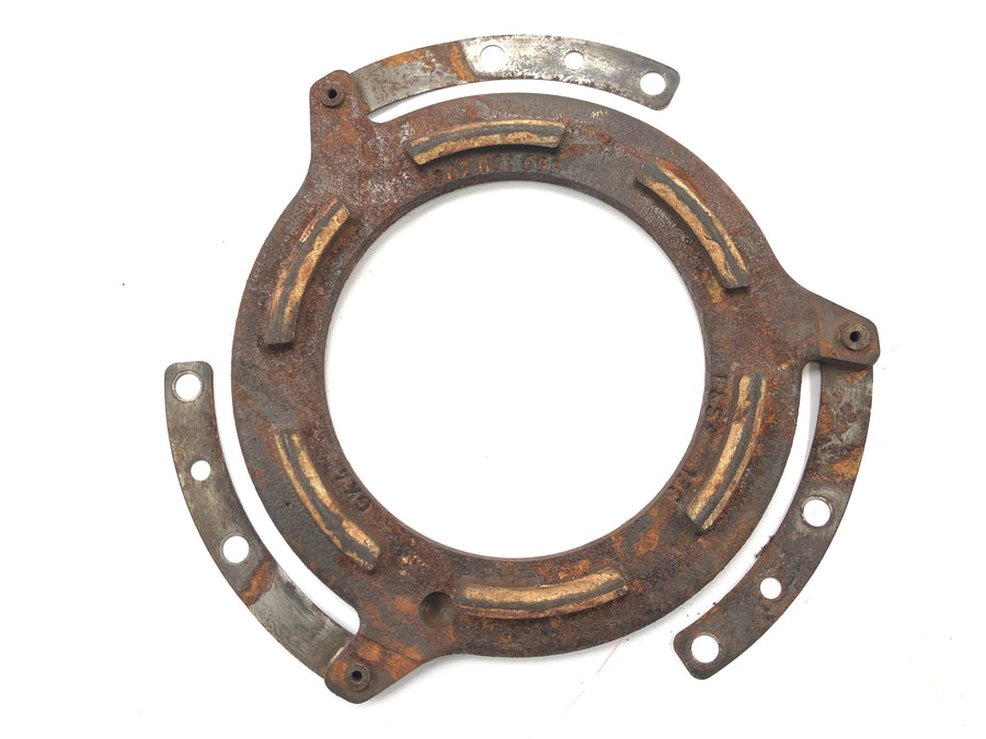 BMW R 100 GS 247E [1991] - Kit embrague plato de presión volante disco de fricción