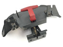 BMW F 650 GS R13 [2002] - Ropa de bloqueo de asiento en la parte posterior-2
