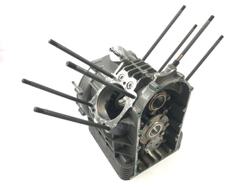 Moto Guzzi V10 Centauro [1998] - Carcasa del motor bloque motor carcasa vacía
