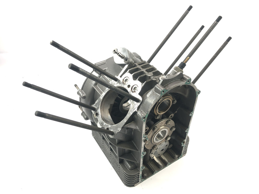 Moto Guzzi V10 Centauro [1998] - Carcasa del motor bloque motor carcasa vacía
