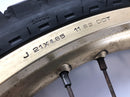Honda XRV 750 Africa Twin RD04 [1990] - Llanta delantera llanta de radios 1.85x21"-3