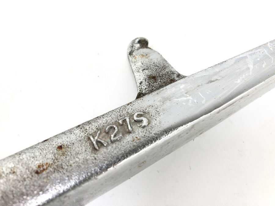Kawasaki VN -15 VNT50A [1989] - Stand Side Stand with Spring