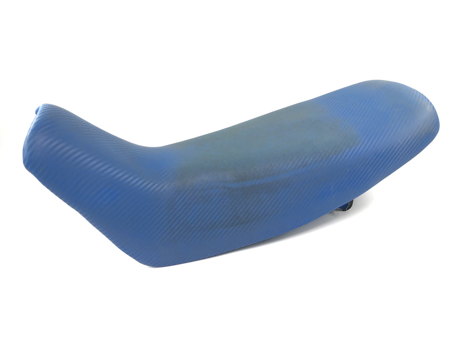 Honda NX 650 Dominator RD02 [1994] - Asiento Azul