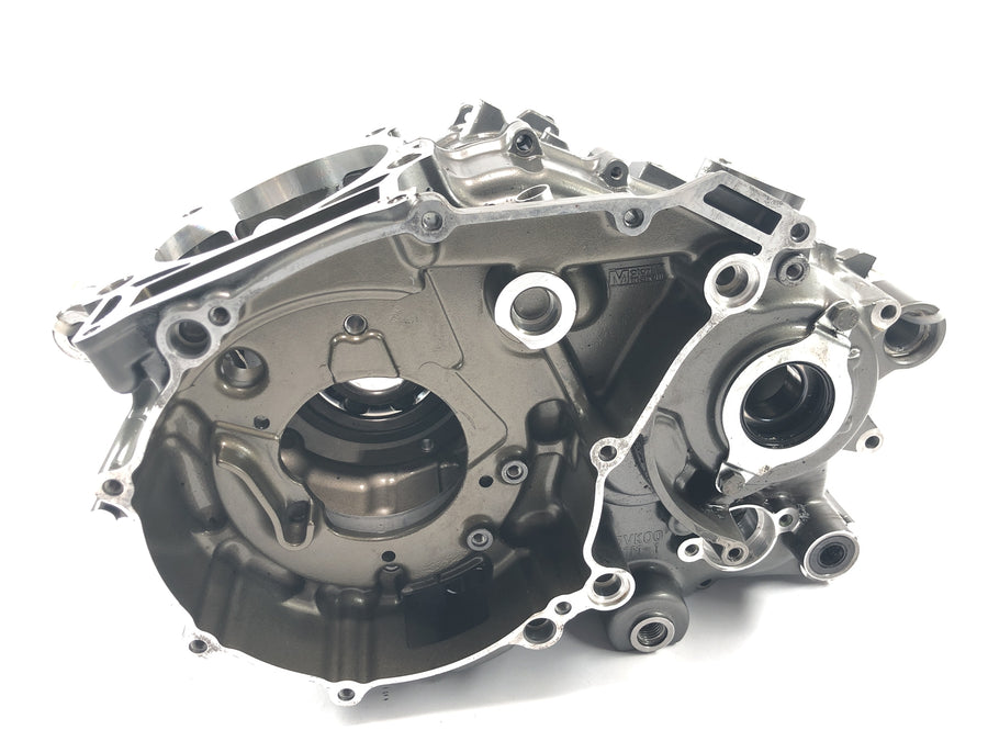 Yamaha MT 03 RM02 [2007] - carcasa del motor cárter bloque motor carcasa vacía