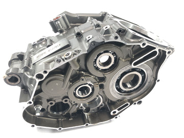 Yamaha MT 03 RM02 [2007] - carcasa del motor cárter bloque motor carcasa vacía
