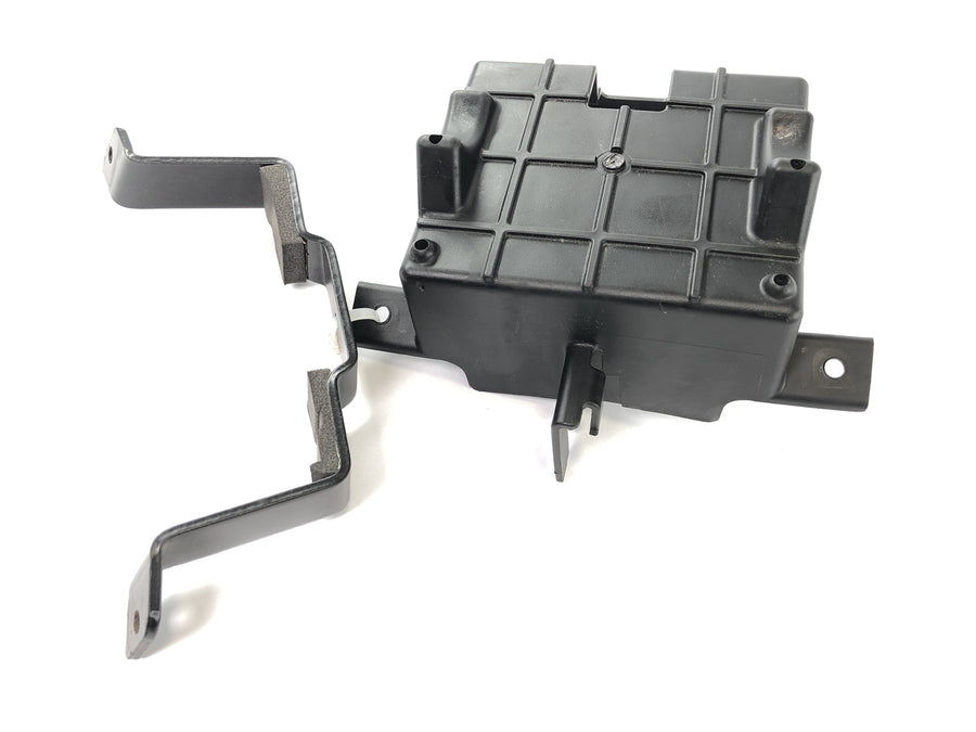 Aprilia SX 125 KX1 [2020] - Caja porta baterias