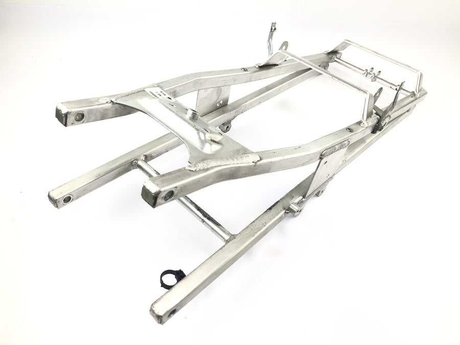 Honda CBR 900 RR Fireblade SC33 [2000] - bastidor trasero bastidor trasero aluminio