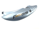 BMW F 650 GS R13 [2000] - Carenado trasero izquierdo código de color 762-1