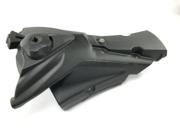 SWM RS 125 R B2 [2020] - Depósito de combustible depósito de gasolina contenedor depósito depósito plástico depósito - 0