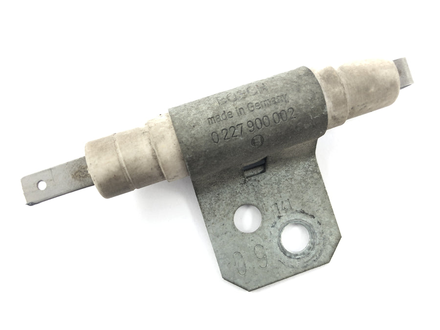 Ducati SL 600 Pantah [1982] - Set de resistencia para la resistencia