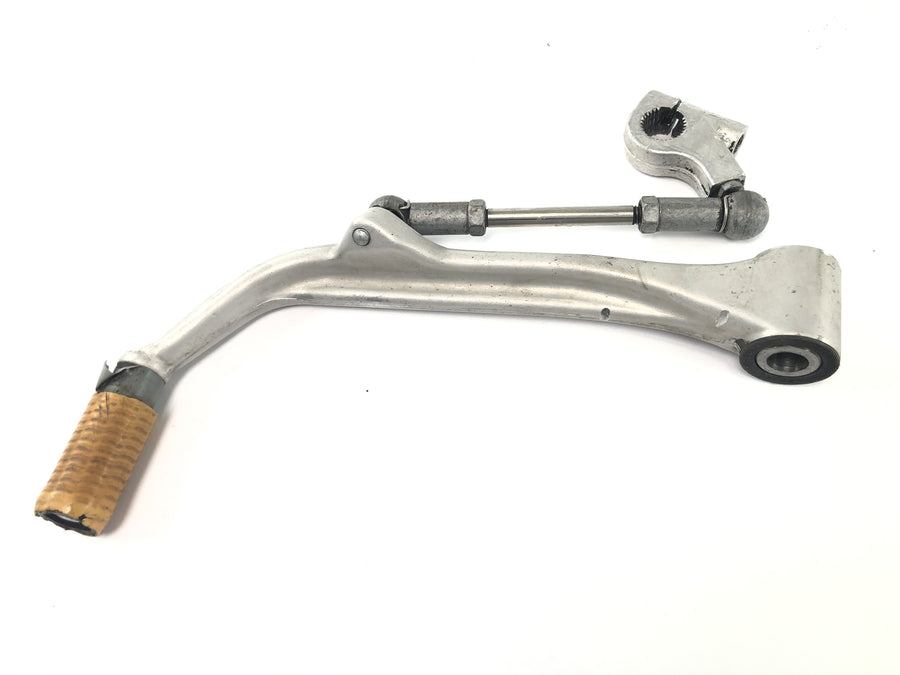 BMW R 1100 GS 259 [1995] - palanca de cambios pedal de cambio con varillaje