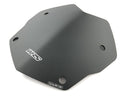 BMW R 1200/1250 GS [varios años] - Parabrisas WRS negro mate como nuevo-2