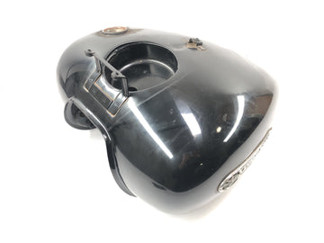 Yamaha XVS 650 Drag Star VM03 [2001] - Tanque Combustible Tanque de gasolina Tanque Tank Tank - 0