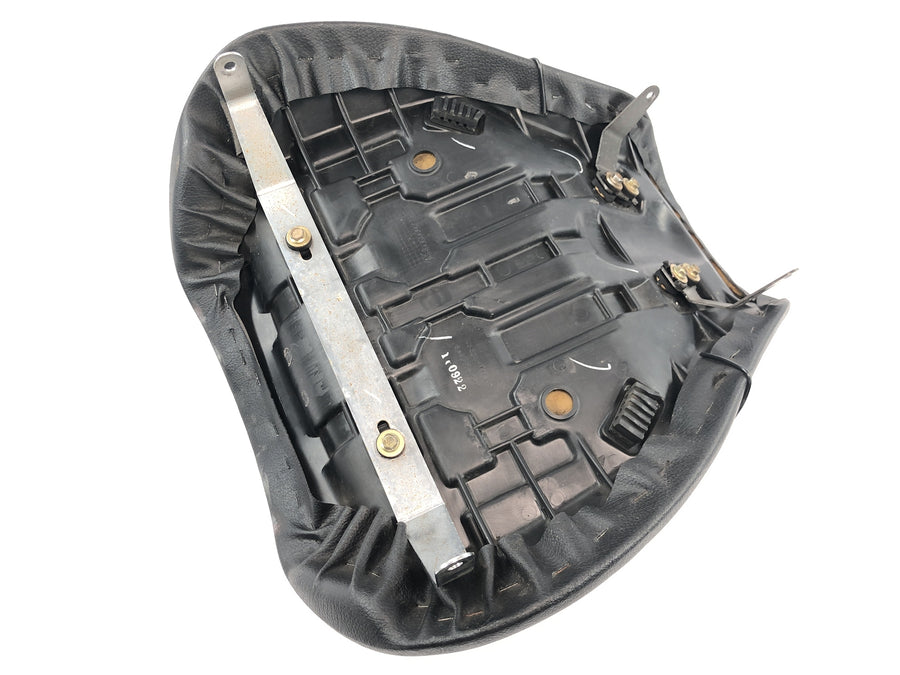 Suzuki Intruder VL 1500 AL [2000] - Asiento asiento conductor bancada asiento conductor
