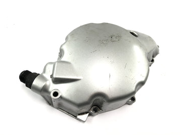 Yamaha XV 1600 Wild Star VP08 [2002] - tapa motor alternador tapa generador derecha