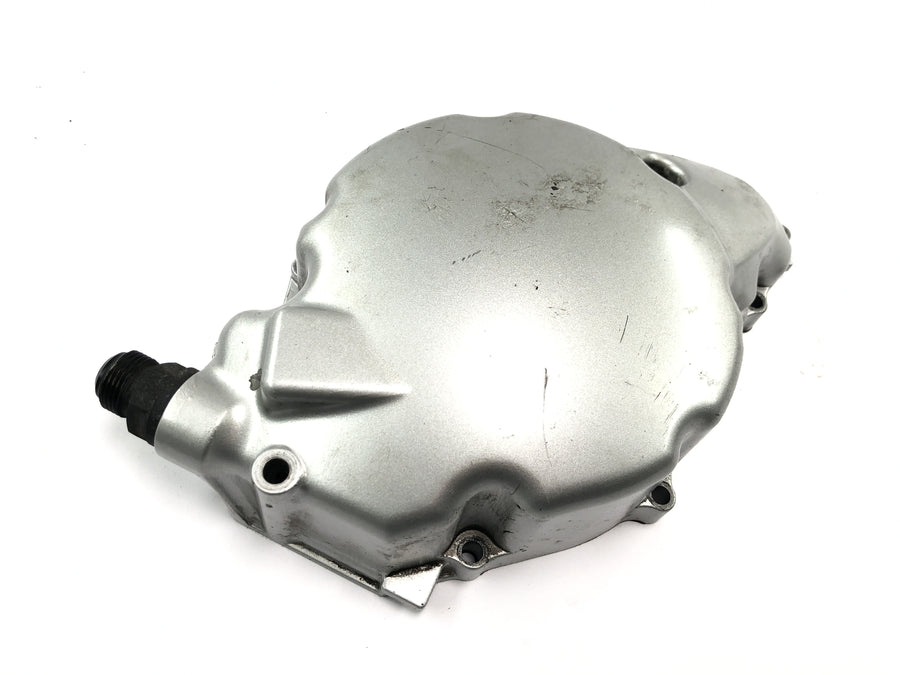 Yamaha XV 1600 Wild Star VP08 [2002] - tapa motor alternador tapa generador derecha