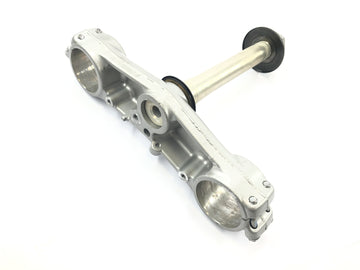 Honda CBR 1000 RR SC57 [2006] - puente de horquilla inferior puente de dirección eje de dirección