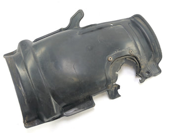 Yamaha XT 500 1U6 [1981] - Protección de chorro de revestimiento de rockeros - 0