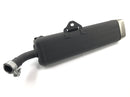 Kawasaki Ninja 125 BX125B [2024] - Pot de extracción de silenciador de escape-5