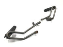 Husqvarna TE 610 E Dual H7 [1999] - Soporte reposapiés del acompañante izquierdo y derecho-3