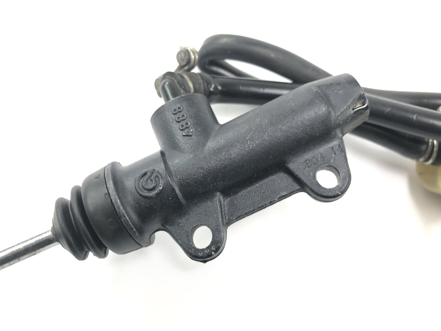Moto Guzzi V11 Sport [1999] - Bomba de freno trasero cilindro de freno de rueda trasera