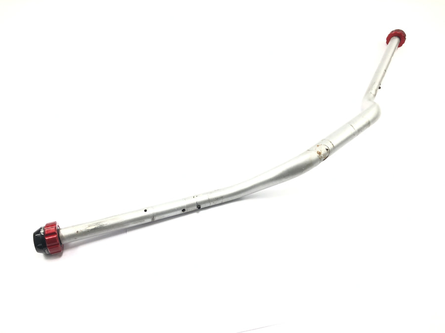 Ducati Multistrada 1200 S Touring [2009] - Manillar tubular aluminio 28,6 mm